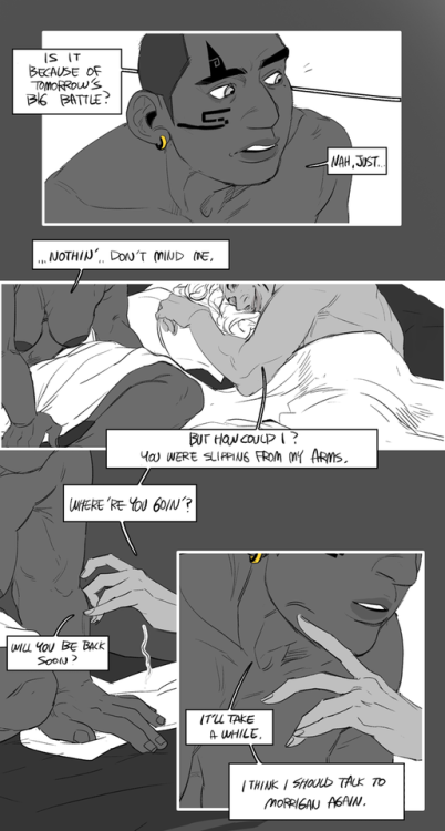 scarecrow-forest:  Tired with all these, from these would I be gone,Save that, to die, I leave my lo