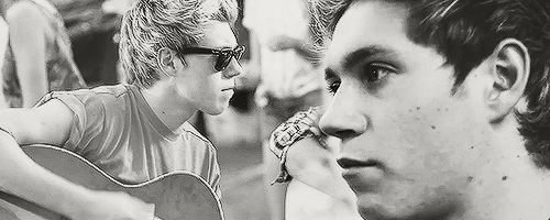  Happy 20th Birthday, Niall Horan!   