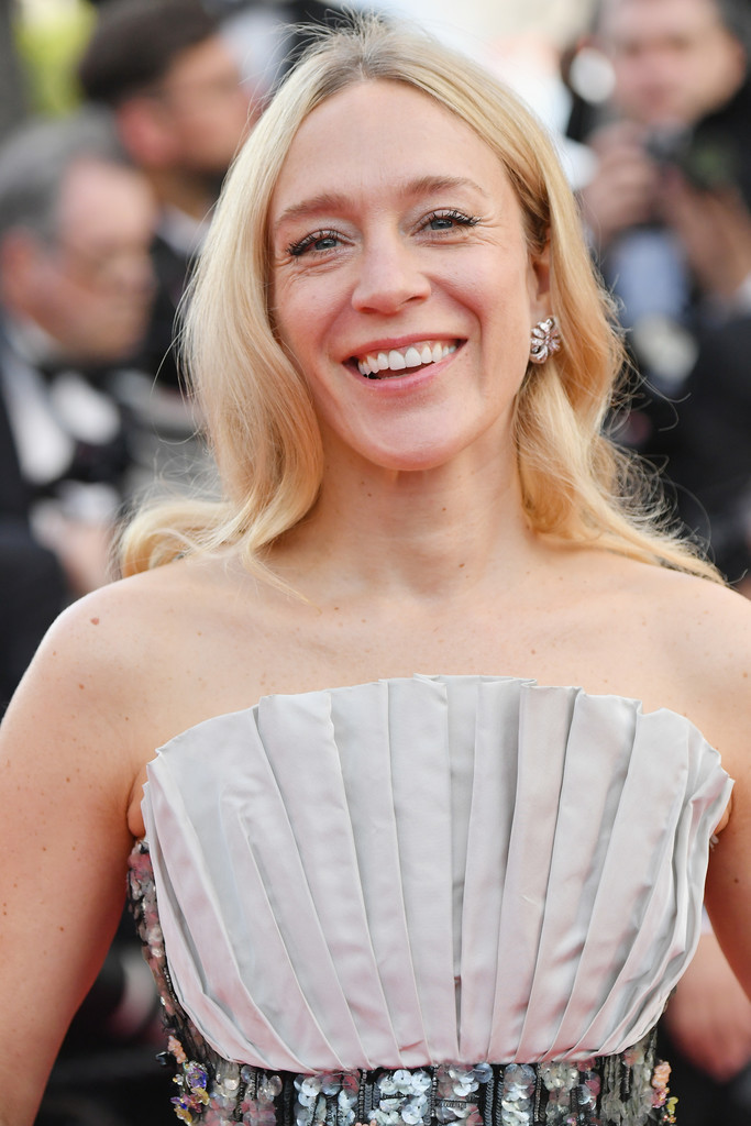 Chlo Sevigny At The Cannes Film Festival Opening Gala And Screening Of Everybody Knows Todos