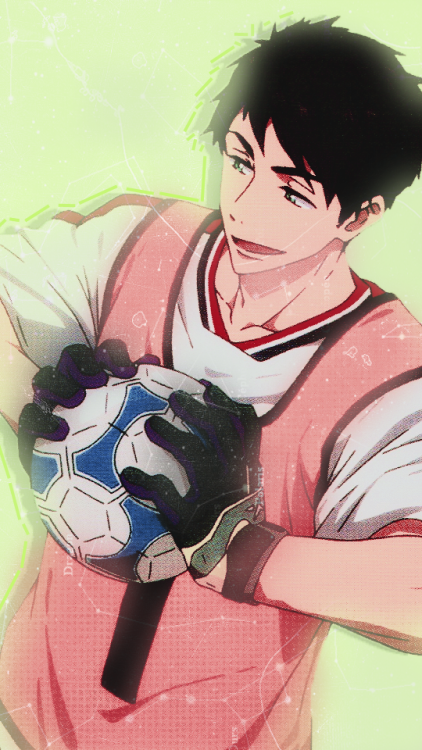 v-ermouth:     ☆ Free! wallpapers ☆ requested by anonymous  