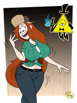 thepanza: Prosperous desire   (© Alex Hirsch) I have a few wishes~ &lt; |D’‘‘‘