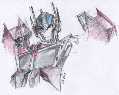 Little Sketches For The Night