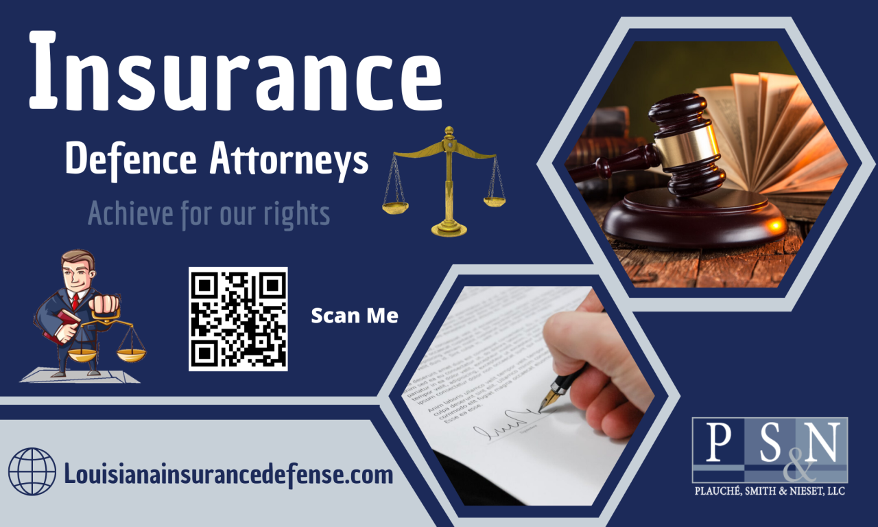 Law Firm For Redefining Care Looking for an insurance defense attorney? We provide legal representation to protect your family and property with our highly trained experts to fix and compensate for all the issues. For an appointment click here.