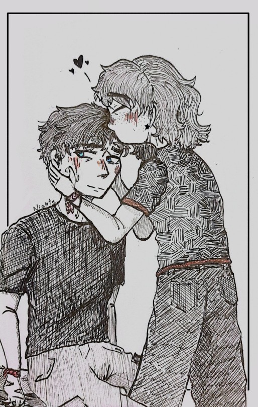 I Kinda Forgot To Put It There Earlier, So... Yes