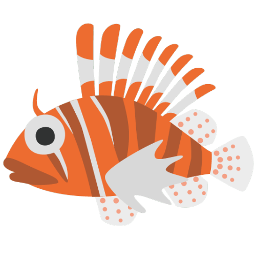 Fish!