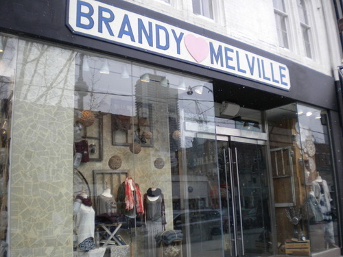 This Consumerist — Things that I wish I thought of: Brandy Melville