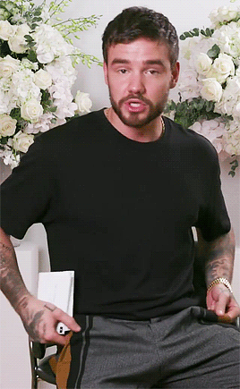 zacefronsbf: Liam Payne for British Vogue