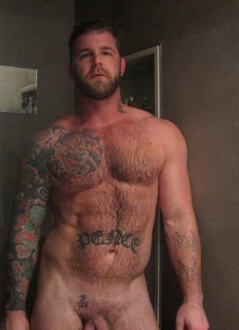 XXX hot4hairy:  H O T 4 H A I R Y  Tumblr | photo