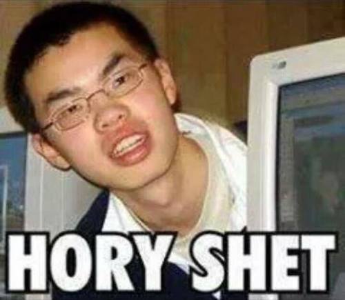 Hory Shet! I HAVE RETURNED!