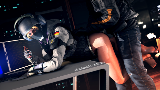 IQ x Bandit