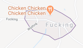 cyberpigeon-remade: we’re eating chicken chicken chicken chicken™ chicken at chicken chicken chicken chicken™ near the crossroads of wolfing and fucking in fucking, austria 