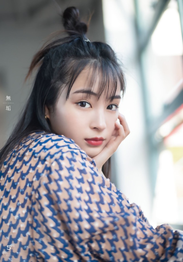 広瀬すず suzu hirose