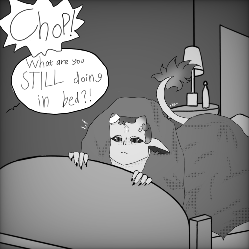 EEPY BOY