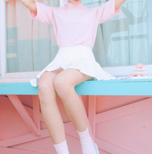 sweetbunie:By carol kuo & 김현진