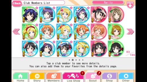 anyone want an eng sif account?;u;  i want to start over so ┐( ´ - `  )┌   rank 53. but it doesn’t have a single ur b/c of my shit luck wwww  also i put like 0 effort into the current event so if u wanted a head start on that ur not getting one