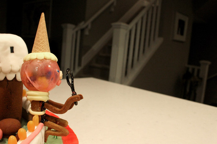 thecadaver:  archiemcphee:  Simply watching Adventure Time is often enough to make