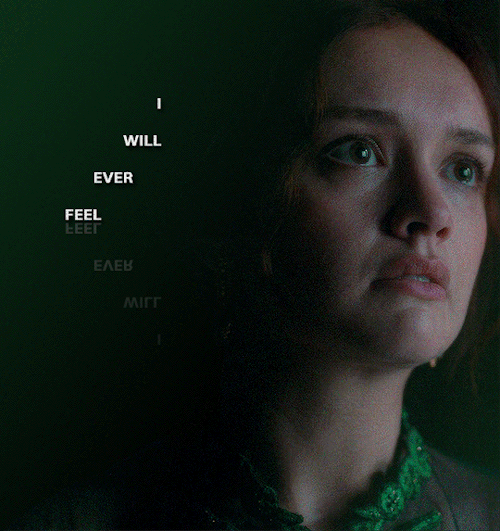 Would You Have Desired It Otherwise?How Could I Know? I Wanted Whatever You Impressed Upon Me To Want.