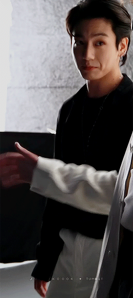 Jungkook X Left And Right Behind The Scenes