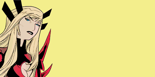 KIERON GILLEN BRINGS S.W.O.R.D. TO SECRET WARS WITH SIEGE“I took [the series] as an opportunity to cast my net widely and grab several—for want of a better phrase—‘Signature Gillen Characters’ and throw them alongside some more characters I’ve