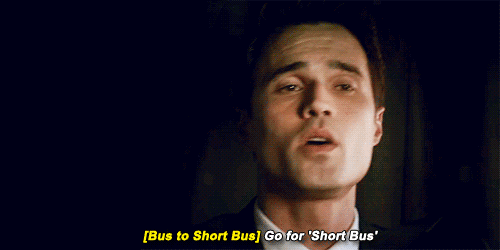 you know i love you donna