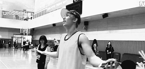 tingletingleukiss:  I won, whatcha gonna do about it? 