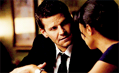 seeleybooth-deactivated20190727:

favourite character meme
[2/4] Friendships - Seeley Booth and Camille Saroyan
“Forget the bruised brain and go with your lion heart.” #best friens#seeley booth#camille saroyan#bonestv