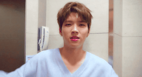 aigoo-infinite:  Second Write.. (1st Week Behind the Scenes)↳Hearts for you 💕