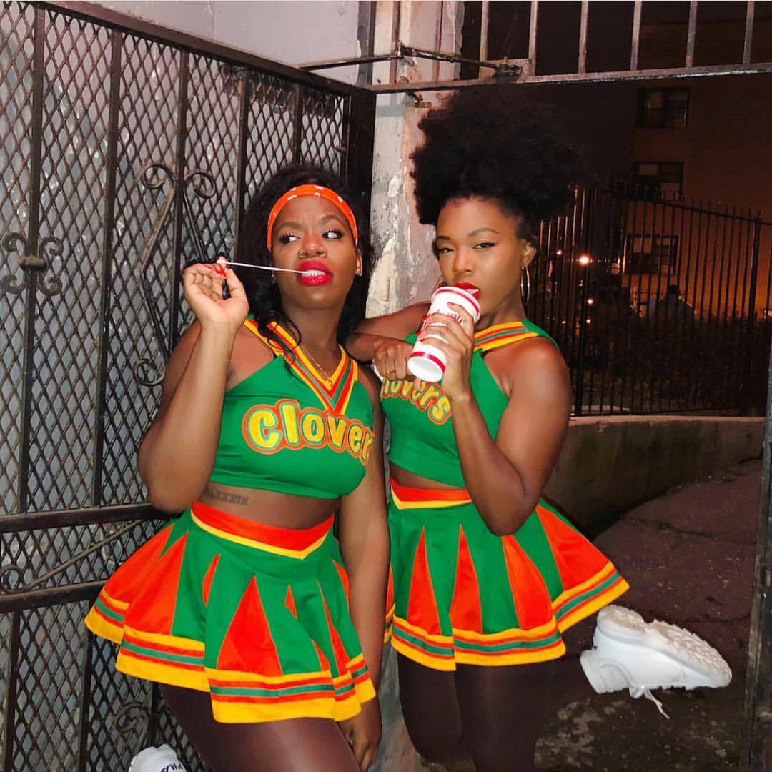 dswsubmit:  @pita.grace x @jayhairbigga #dsw🎃 https://www.instagram.com/p/BpmzI1aAf94/?utm_source=ig_tumblr_share&amp;igshid=ktf18nuk6e61