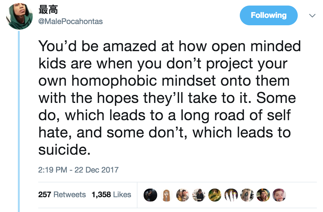 stopwhitepeopleforever: endangered-justice-seeker:  this is so important  Casual