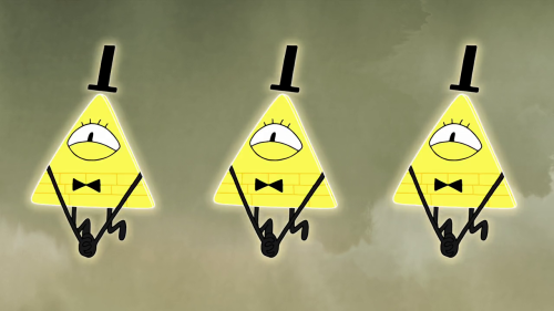 Bill Cipher Is So Funny To Me I Love Him So Much I Cannot Believe People Thought He Was Some Kind Of