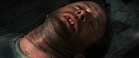 midnightmurdershow:    Evil Dead II (1987) Directed by Sam Raimi    