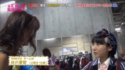moekare80:oh Airi are you flirting with this