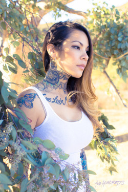 heavenlyinked:  Heavenly Inked