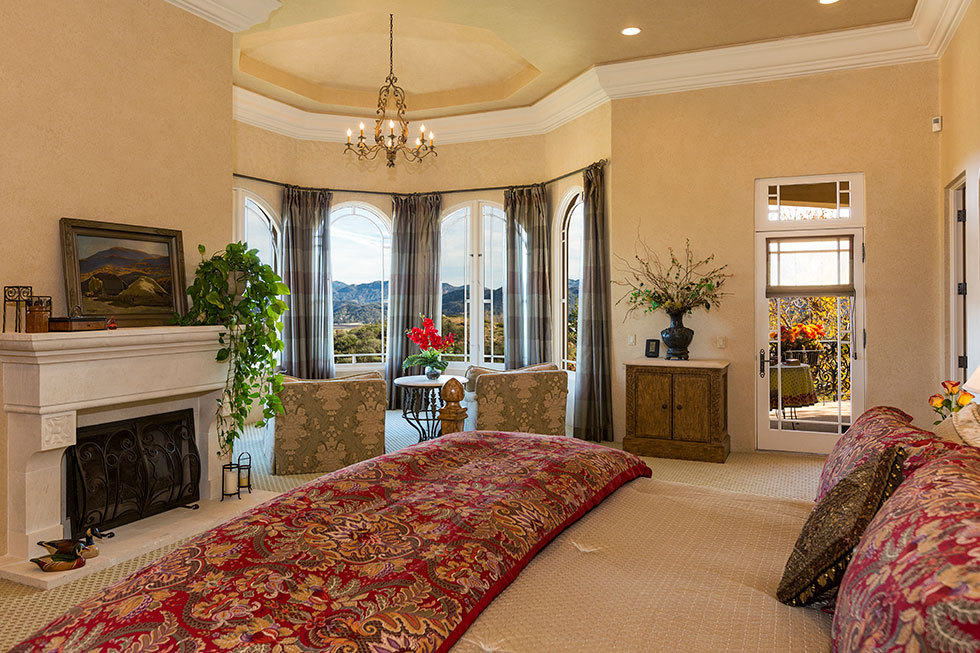 Pictures Of Luxury