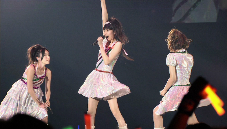 seiyu-mylist:  ◆スフィアライブ 2011「Athletic Harmonies -デンジャラスステージ-」