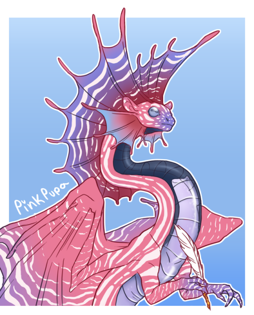 Sometimes I play around on the scry and then I make a beauty and then I cry because I’ll probs