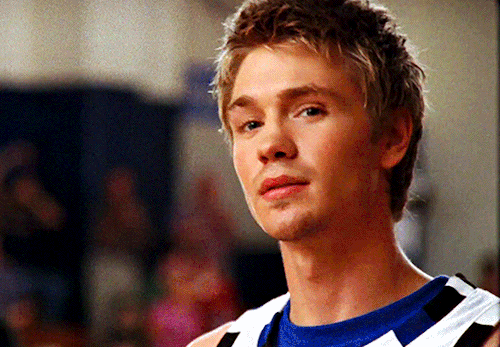 ONE TREE HILL1.02 'The Places You Have Come To Fear The Most'