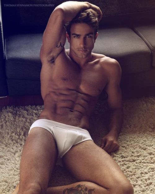loveofbulge:  More Erasmo Viana