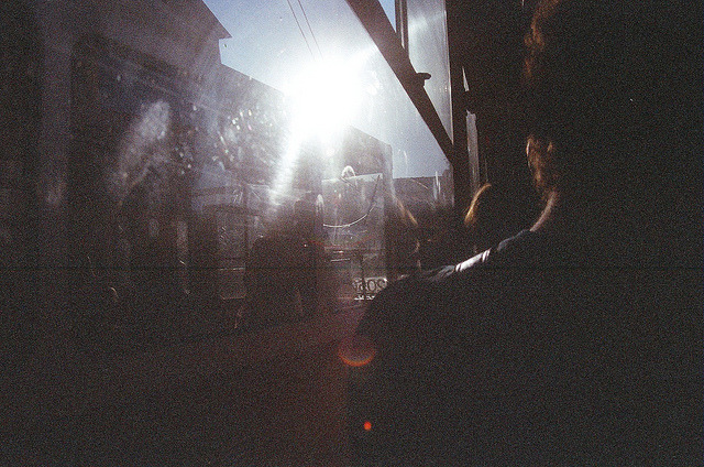 sicsen:  Glow blog 