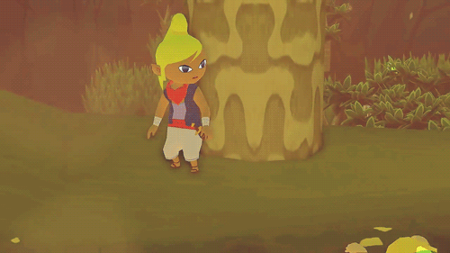 :  “Oh, that’s right! That giant bird came in and…” 