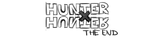 perplexingly:HxH the abridged version