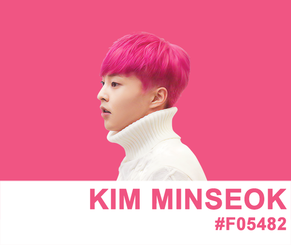 chanyeollipop:  pretty ‘n pink part 1