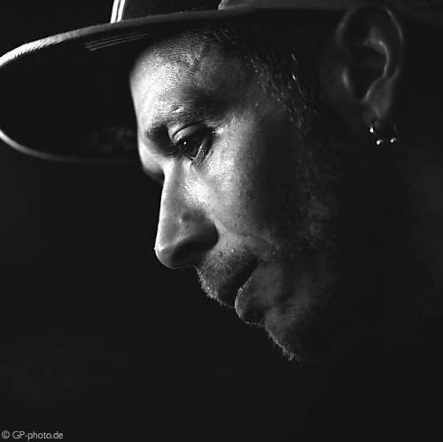 Portraits From The Sepang Tests - February 2017
