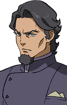 Okay. So I Just Finished Watching Gundam: The Witch From Mercury Prologue, And I Figured Id Note Down