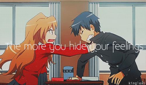Google's Answer to What the name of Taiga's Mom is? I don't know how to  react lol : r/toradora