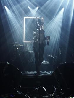 j-om:  Actually love this photo I got of Matty on friday! 