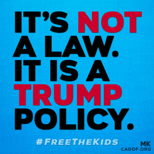 cadof:Getting the truth out will help #FreeTheKids. Call Congress and tell them to release the hosta