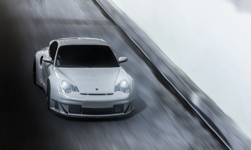 myheartpumpspetrol - Frankenstein 996 RSR/Turbo | Source