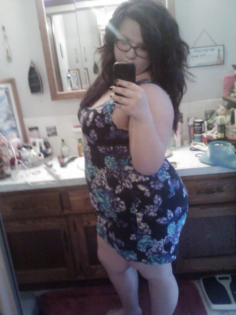 looking good