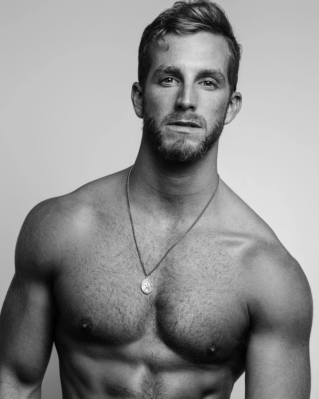 lorenzlin:  Brian Loud by Chuck Thomas   